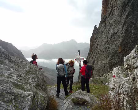 P1310850 Dimanche : au col Gregory