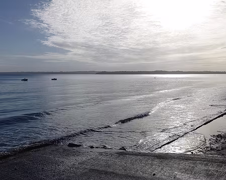 01 Anse aux Moines, Baie de Saint-Brieuc. 01.10.22