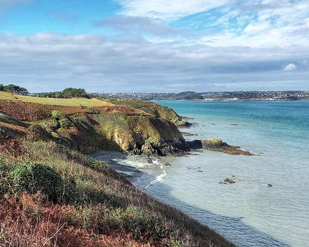 24 Pointe des Guettes.