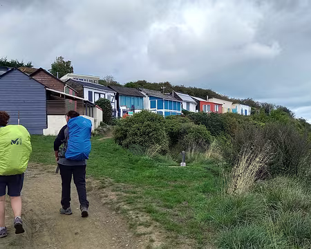 30 La Cité Baby date de 1936 et des premiers congés payés.