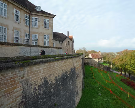 P1320047 Sur les remparts de Langres