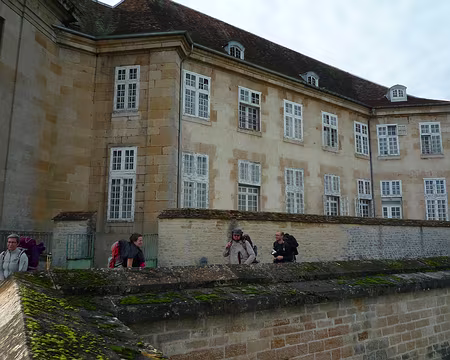 P1320048 Sur les remparts de Langres