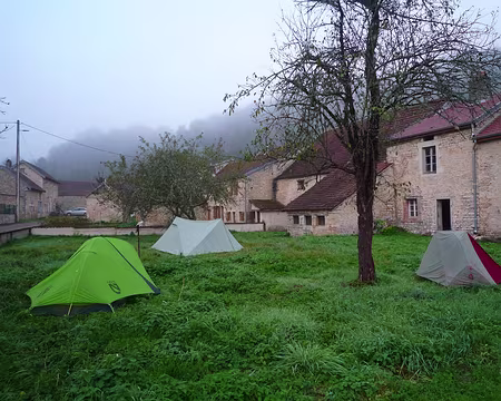 P1320070 J'avoue, je n'ai pas coupé l'herbe, ni les orties ...