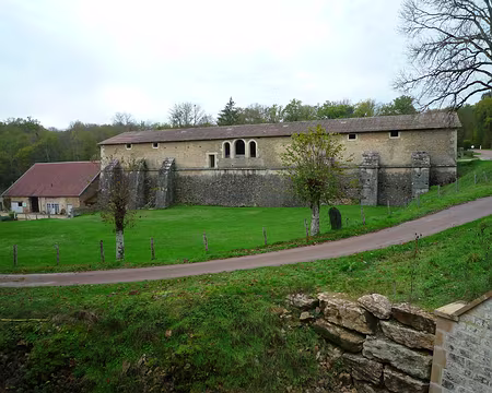 P1320093 La Thuillière, ancien haut fourneau