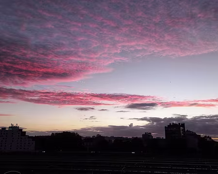 01 Départ gare de l’Est, samedi 5 nov 22.