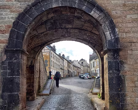 02 Arrivée à Langres