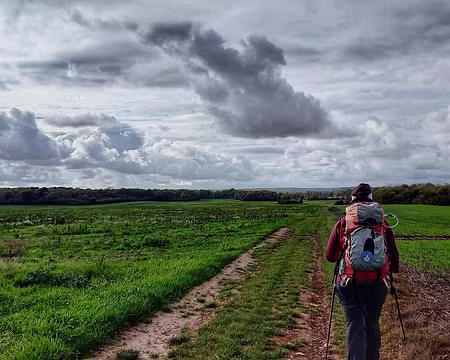 11 Plateau de Langres.