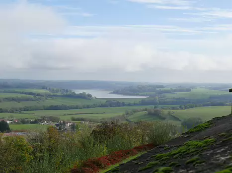 Baptiste Baptiste M, détail sortie