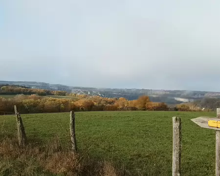 012 point de vue sur la vallée de Vauchignon