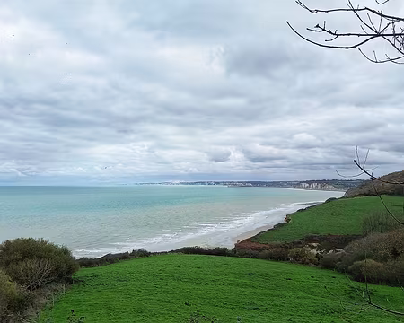 05.jpeg Vue du cimetière marin de Varengeville.