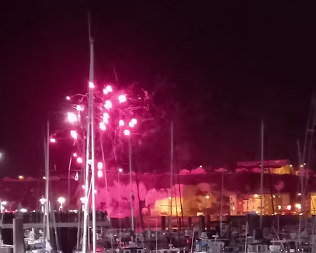 27.jpeg Dieppe, feu d'artifice pour la fête du Hareng.