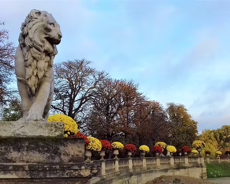 009 Lion (Jean-Baptiste Henraux)