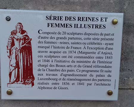 014 Reines et femmes illustres