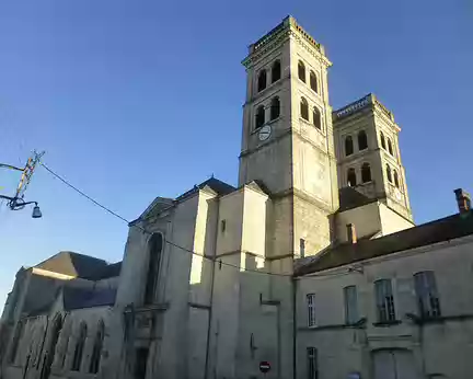 P1150975 La Cathédrale Notre-Dame de Verdun, Xè-XVIIIè s.