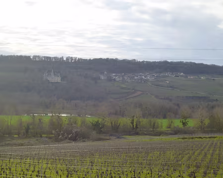 P1160136 Le Château de Boursault construit au XIXè s. pour la Veuve Clicquot