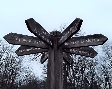 033 L’étoile de la Porte Verte