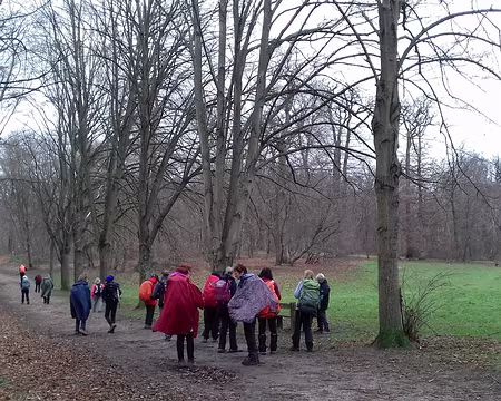 039 Sur l’avenue de la Muette après une courte averse