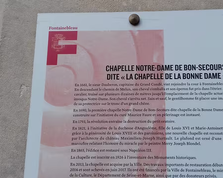 007 Un peu d’histoire