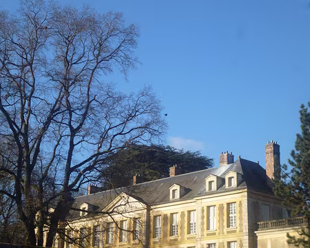 P1160303 Château de Coubertin, fin XVIIè s., Saint-Rémy-lès-Chevreuse