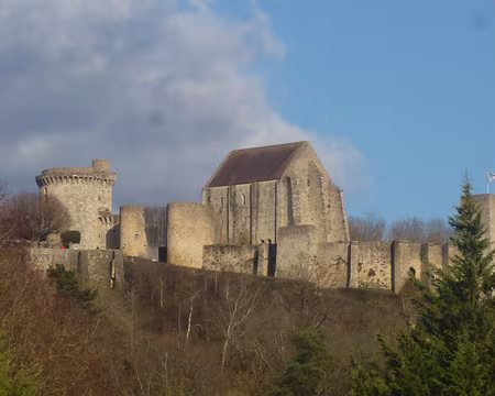 P1160329 Château de la Madeleine, Chevreuse