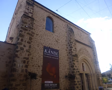 P1160333 Prieuré Saint-Saturnin, Chevreuse