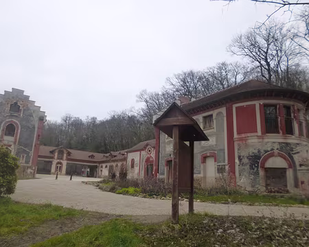 P1160345 Domaine d'Ors, Châteaufort