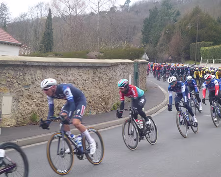 P1160351 Etape 1 de la course 