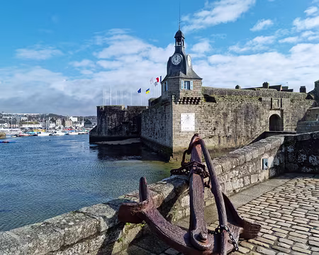 02 La ville close La ville close