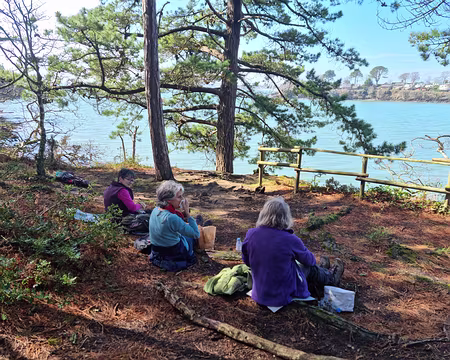 03 Anse de St Laurent Anse de St Laurent