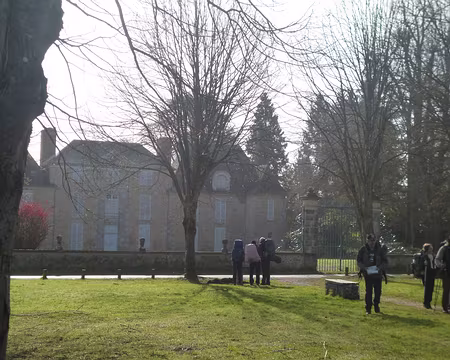 P1160388 Château des XVII-XVIIIè s., Forges-les-Bains