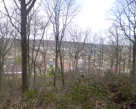 P1160395 Descente vers la vallée de Chevreuse