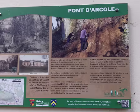 043 Un peu d’histoire