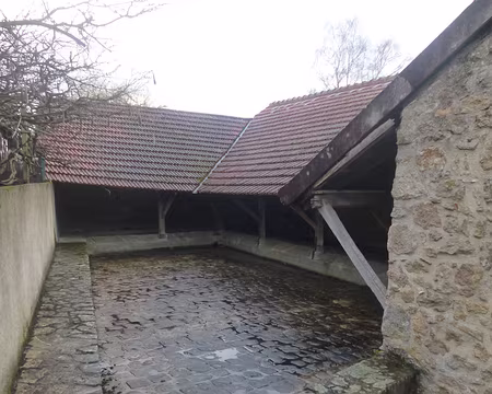 P1160450 Lavoir de Machery, Vaugrigneuse