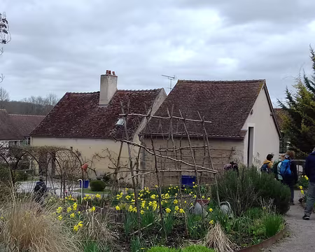 034 La maison de la famille Braille, classée monument historique, est labellisée «Maison des Illustres»