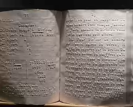 042 Mémento d’arithmétique (Louis Braille, 1848)