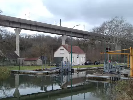 Jocelyne Jocelyne D, détail sortie