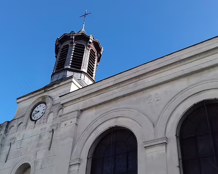 003 Chapelle, rue Guinchard, Arpajon