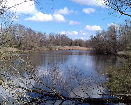 014 et limiter les inondations en aval