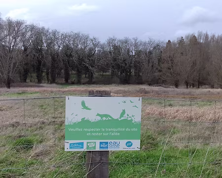 041 L’espace naturel protégé de Vaucluse