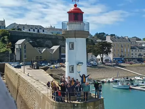 2023-04 Belle-île en mer