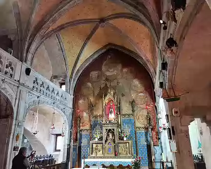 068.JPG La chapelle Notre-Dame et la Vierge Noire