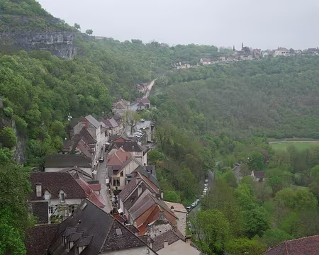 Lottentetic-13 Rocamadour