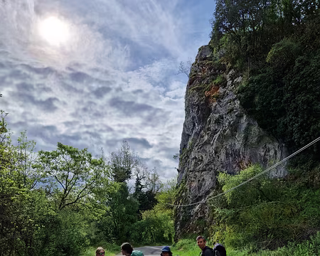 Lottentetic-42 Après le déluge