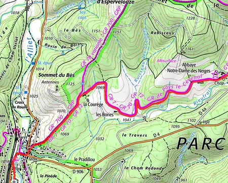 20230427-11h38m47s-IMG_0313-V3 27 avril : 8.2 km +155 -155 balade...