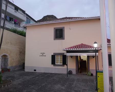 Mad088 Notre AJ à Porto Moniz