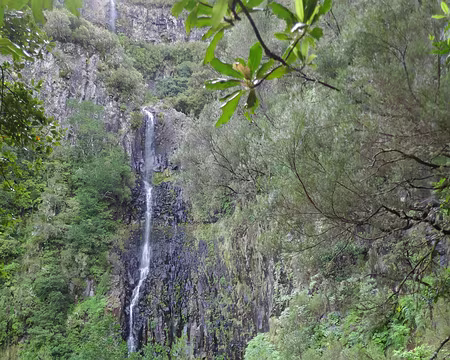 Mad089 Levada des 25 fontes…