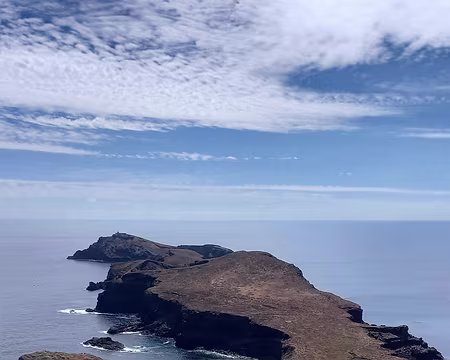 018 Point de vue du Morro do Furado.