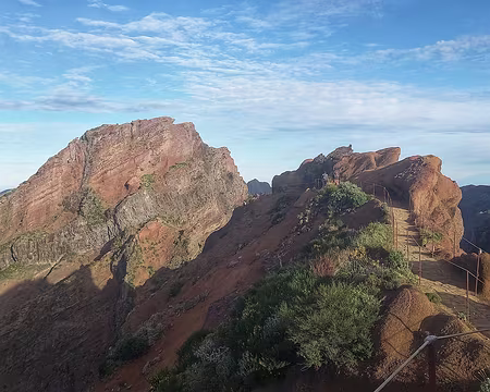 030 Point de vue sur le Pico do Cidrao