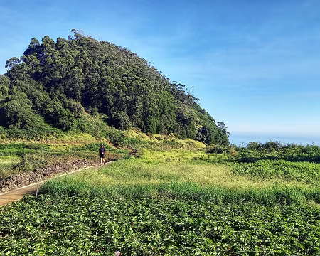 105 Pico do Caldeirão