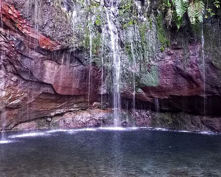 135 Les 25 Fontaines.